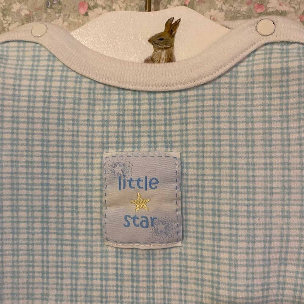 sunsuit - Picture 3 of 3